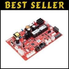 Manitowoc Ice Control Board Instructions