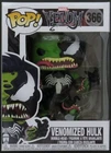 Funko Pop! Venomized Hulk #366 NIB