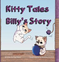 Sue Reed | Kitty Tales | Buch | Englisch (2024) | Billy's Story