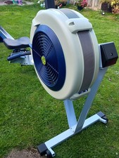 Concept 2 Rowing Machine Model D with New PM5 Monitor - excellent condition