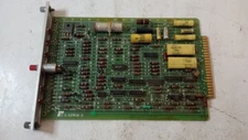 Reliance Electric 0-52808-2 OLVC Board | Overload Voltage Control Module