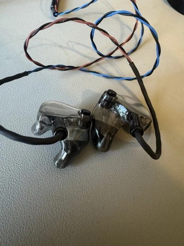 64 Audio Custom A18t IEM’s In Ear Monitors