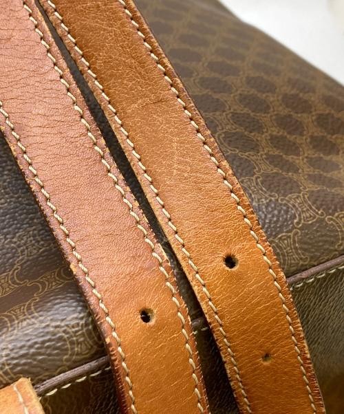 CELINE                    Macadam pattern backpac… - image 8