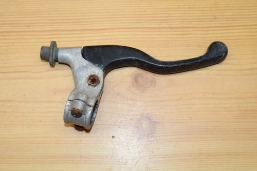 LEVER ASSY, BRAKE | DR-Z125K3/K4/K5/K6/K7; Includes Item(s) 14A - 20