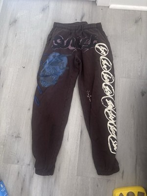 Travis Scott Cactus Jack Fragment Sweatpants