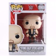 2015-16 Funko Pop WWE Series 3 Vinyl Figures 21