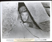 BILLY WILDER'S ACE in the HOLE Original 1951 8 x 10 Still KIRK DOUGLAS vv