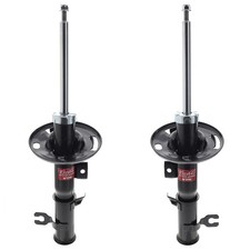 KYB Front Pair Shocks Struts For Scion iA Toyota Yaris