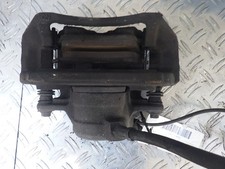 Bremssattel vorne rechtsMercedes-Benz C-Klasse SportCoupe (CL203) C 220 CDI 105