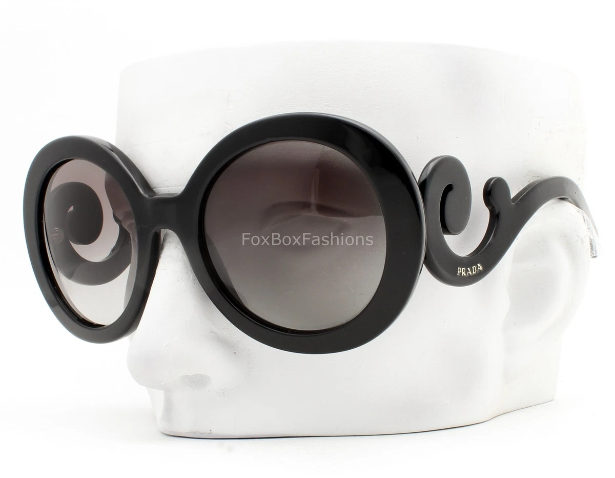Prada Baroque Sunglasses for sale - eBay