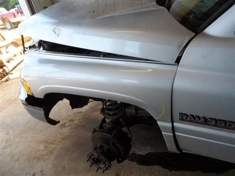 Маховик/гибкая пластина механическая коробка передач подходит для пикапа 00-04 DODGE 2500 9793412 - Изображение 2 из 4