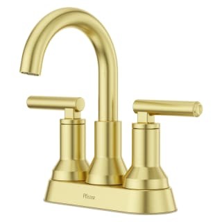 Pfister LF-048-CSOBG - Смеситель для раковины в ванной комнате