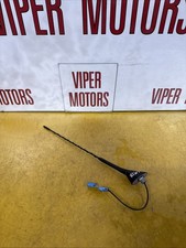 Vauxhall Corsa D Aerial And Base Astra H Meriva B 3 & 5 door Aerial Mast & Base