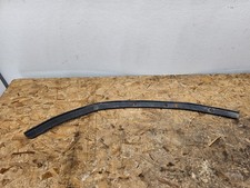 Chevrolet Camaro Ls 16-24 Front Left Driver Bumper Fascia Plastic Molding Trim Chevrolet Camaro Ls 16-24 Front Left Driver Bumper Fascia Plastic Molding Trim