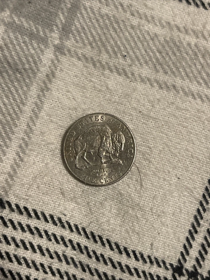 2005-P Jefferson Nickel Bison Satin Finish PCGS MS68SF - Image 2 of 2