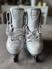 Women’s / Girls Jackson Debut 6,5 R With Coronation Ace Lite