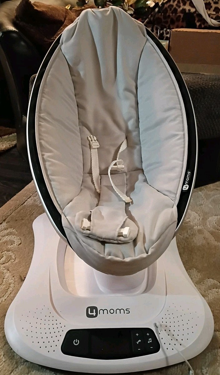4moms MamaRoo Multi-motion Baby Swing - Main Image