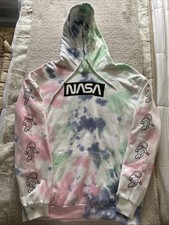 nasa sweatshirt