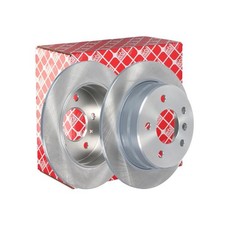 Disque de frein Mercedes VANEO