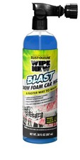 BLAST Snow Foam Car Wash, 30 oz 0.45 per fl oz