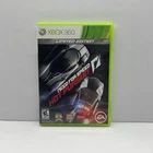 Need for Speed: Hot Pursuit Lmtd.(Xbox 360)Tested & Complete|Excellent|Free Ship