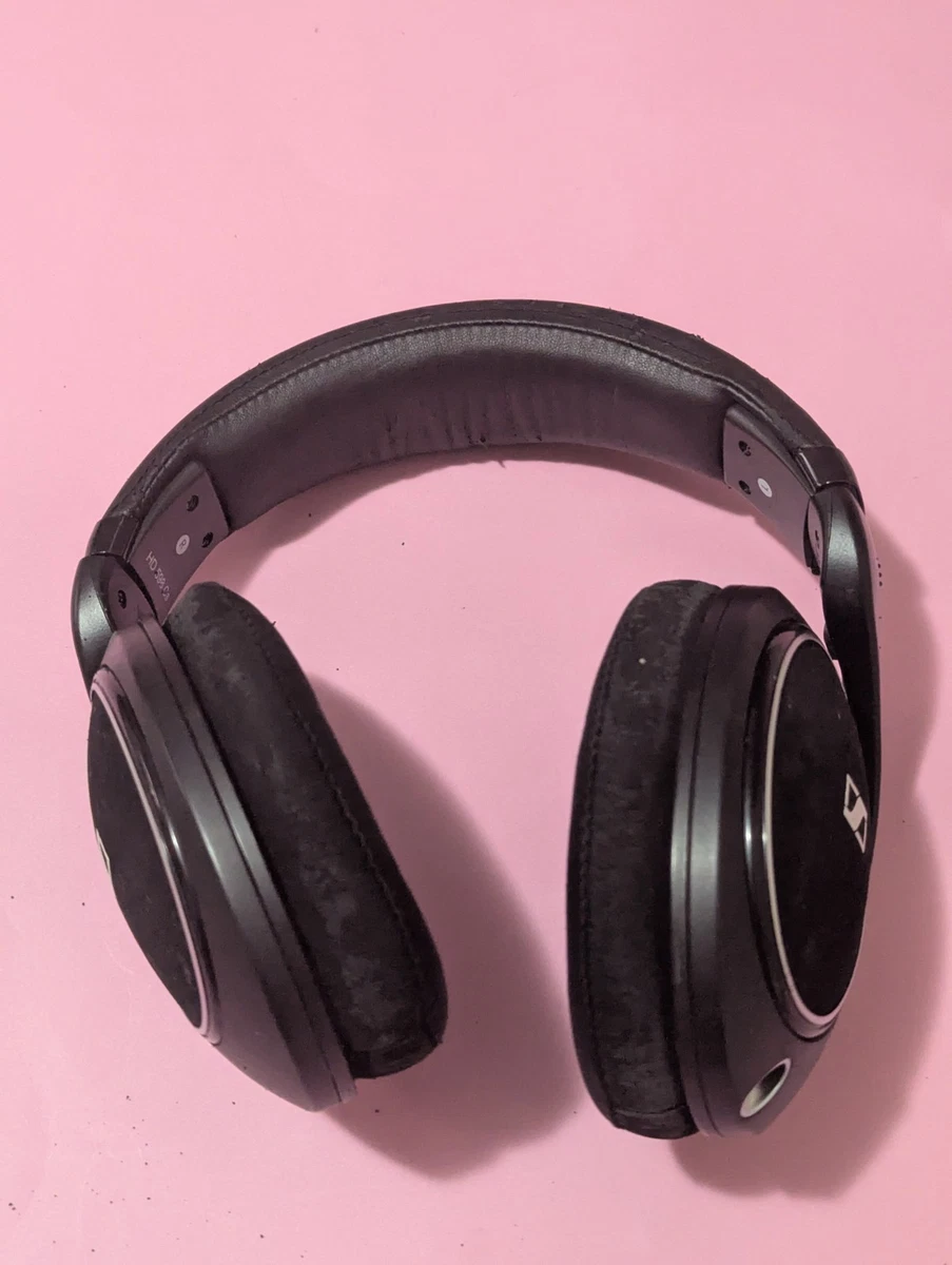 Sennheiser HD 598 CS 有線ヘッドホン Sennheiser HD 598Cs Headphone Review: Yes! Detailed, Comfy, and