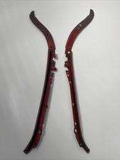 1961 62 Chevrolet Impala All Models Under Dash Wind Lace Retainers Nice A5 1961 62 Chevrolet Impala All Models Under Dash Wind Lace Retainers Nice A5