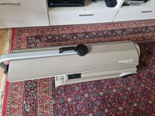 Hapro Mobile Sun HB8540 Solarium Heimsolarium...