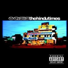Oasis - The Hindu Times (DVD Single) | DVD | Zustand gut