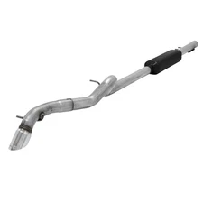 817674 Flowmaster American Thunder CatBack Exhaust System