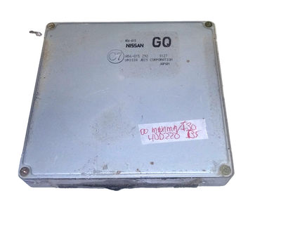 A56-Q15 Z92 ecm ecu computer 2000 Nissan Maxima or I30 | eBay