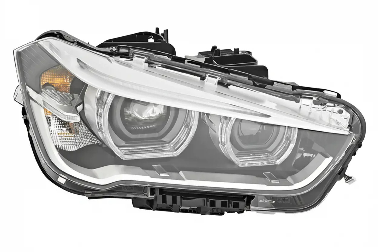 Faro Sx 046734 VALEO per BMW X1