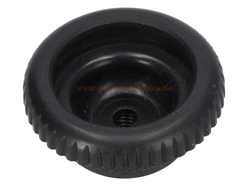 Knopf Lichtschalter für VW Käfer ab 70 ungepolstertes Armaturenbrett Gebraucht