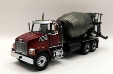 Western Star 4700 SF Betoniera M 1:50 (0424)
