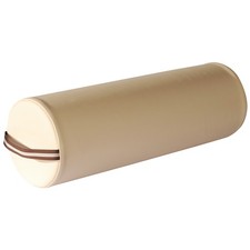 Master Massage Tables Full Round Bolster 6" X 26" Cream