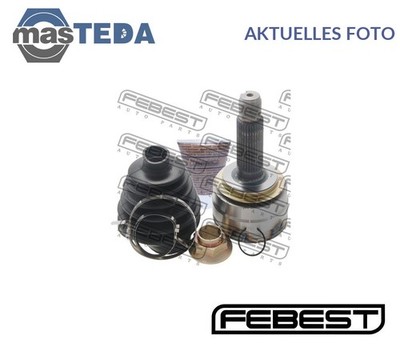 0310-PL GELENK ANTRIEBSWELLE WHEEL SIDE VORNE FEBEST FÜR HONDA PILOT 3.5L