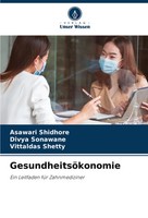 Asawari Shidhore (U. A.) | GesundheitsöKonomie | Taschenbuch | Deutsch (2024)