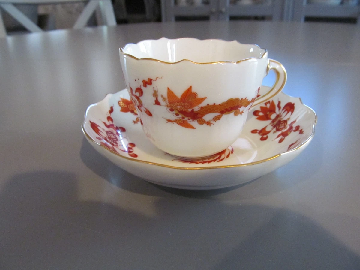25+ Meissen Dragon for sale | Updated Oct 2026
