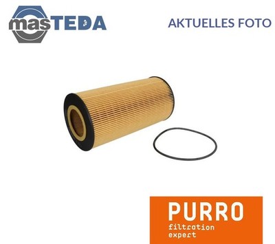 PUR-HO0045 MOTOR ÖLFILTER PURRO FÜR GINAF X-SERIES 5364 T,5376 T 340KW