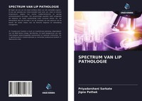 Priyadarshani Sarkate (U. A.) | Spectrum Van Lip Pathologie | Taschenbuch (2021)