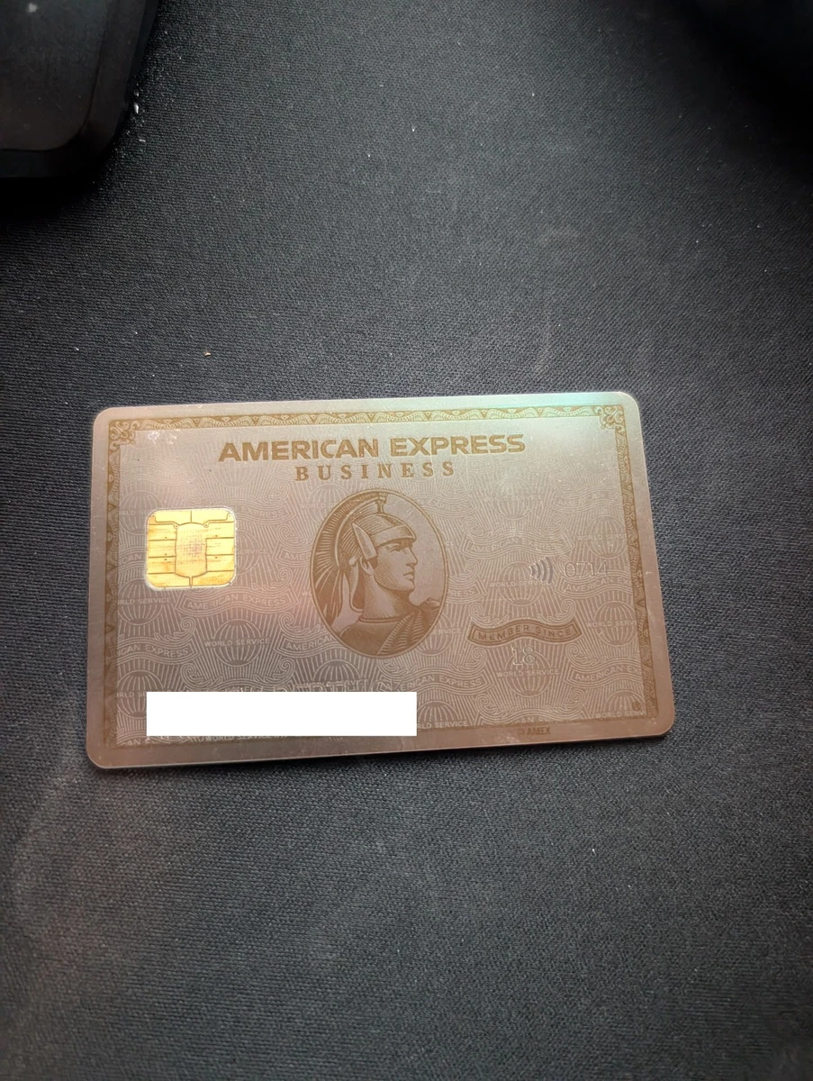 黄金收藏信用卡卡| eBay