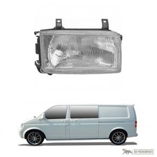 Scheinwerfer Depo H4 rechts passt für VW Transporter T4 70/E/L/M/D/J/H ab 90-03