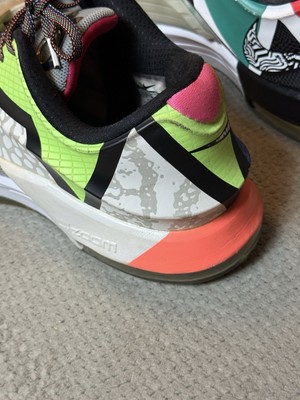 Nike KD 7 What The KD Men's Size 11.5 Kevin Durant 801778-944 | eBay