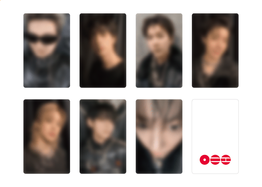 BTS ARIRANG 2026 FESTA JAPAN ALBUM LUCKY DRAW LD UMS WVS OFFICIAL