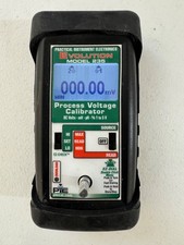 PIE Practical Instrument Electronics 235 Process Voltage and pH Calibrator