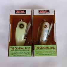 ZEAL iton 1/2 oz 10 Color Set