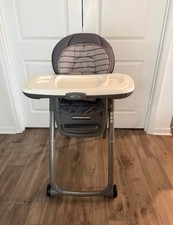 Graco Table2Table Premier Fold 7 in 1 Convertible High Chair