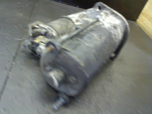 Anlasser Starter BMW 318is E36 103 KW 140 PS Coupe