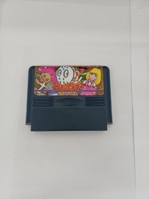 Famicom Software Splatterhouse Namco FCY99