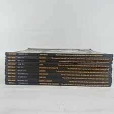 White Dwarf Magazine 2013 Set Lot Bundle 10 Issues